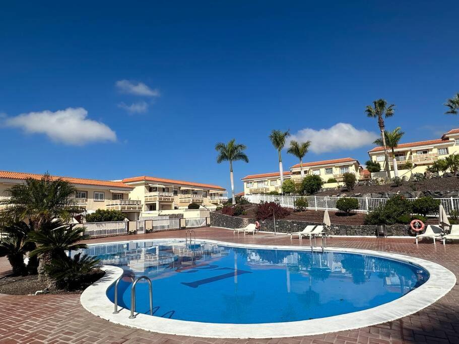 Agradable Y Comodo Apartamento En La Finca Chayofa Екстер'єр фото