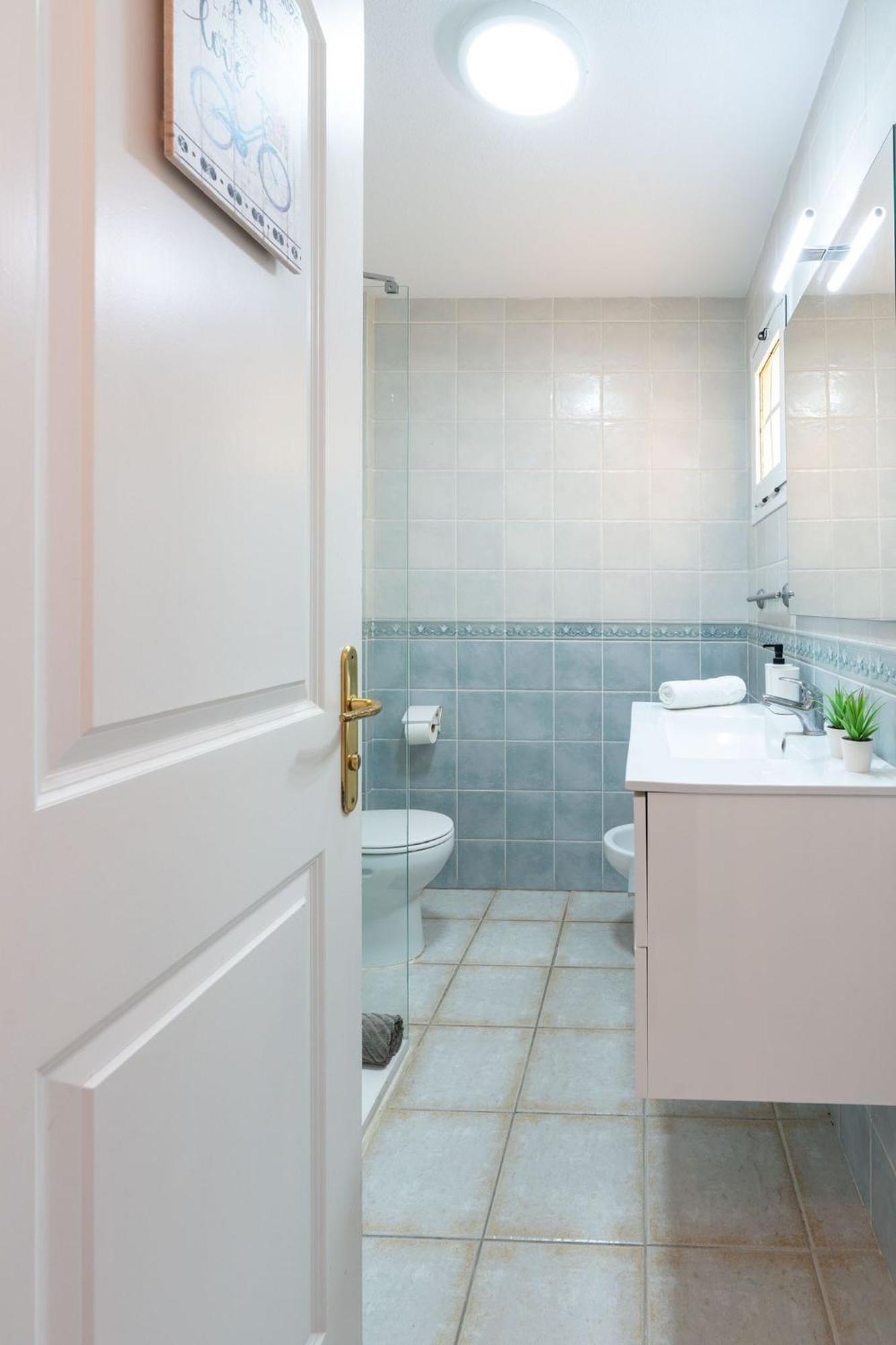 Agradable Y Comodo Apartamento En La Finca Chayofa Екстер'єр фото