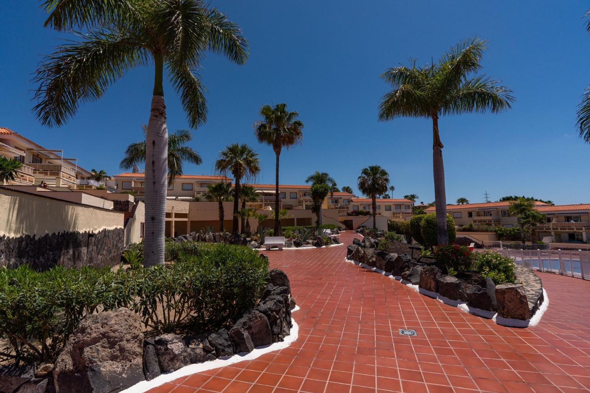 Agradable Y Comodo Apartamento En La Finca Chayofa Екстер'єр фото