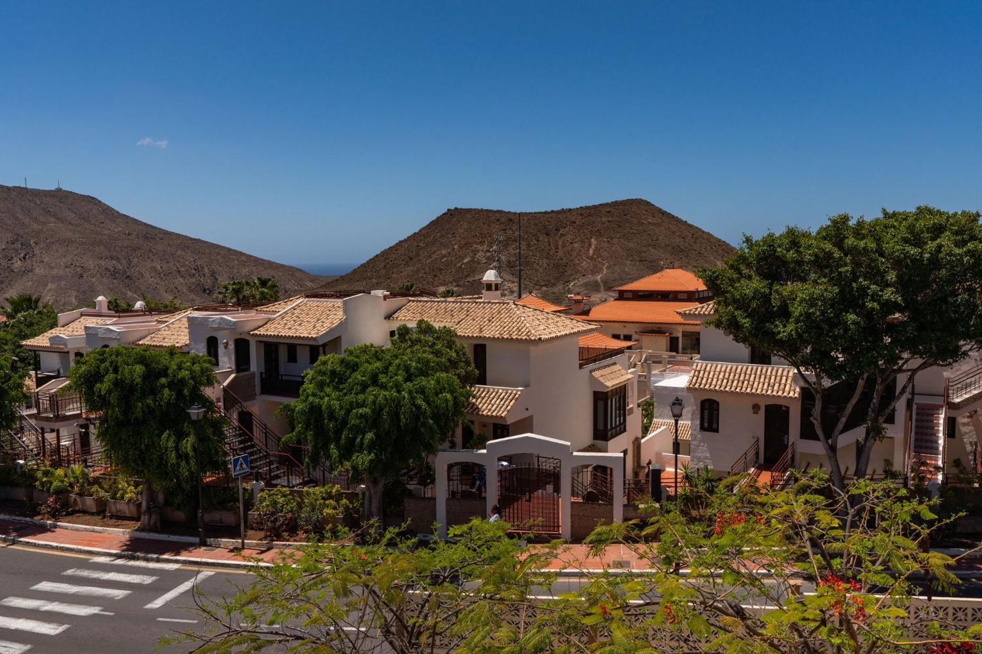 Agradable Y Comodo Apartamento En La Finca Chayofa Екстер'єр фото