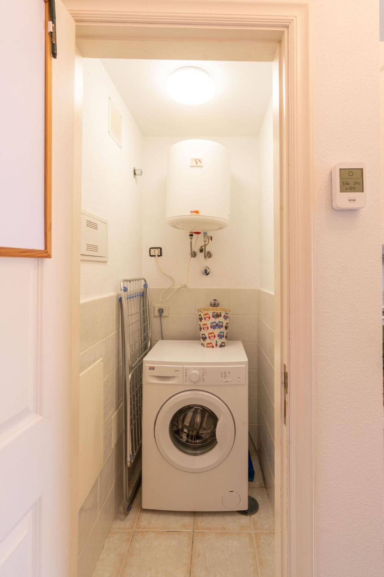 Agradable Y Comodo Apartamento En La Finca Chayofa Екстер'єр фото