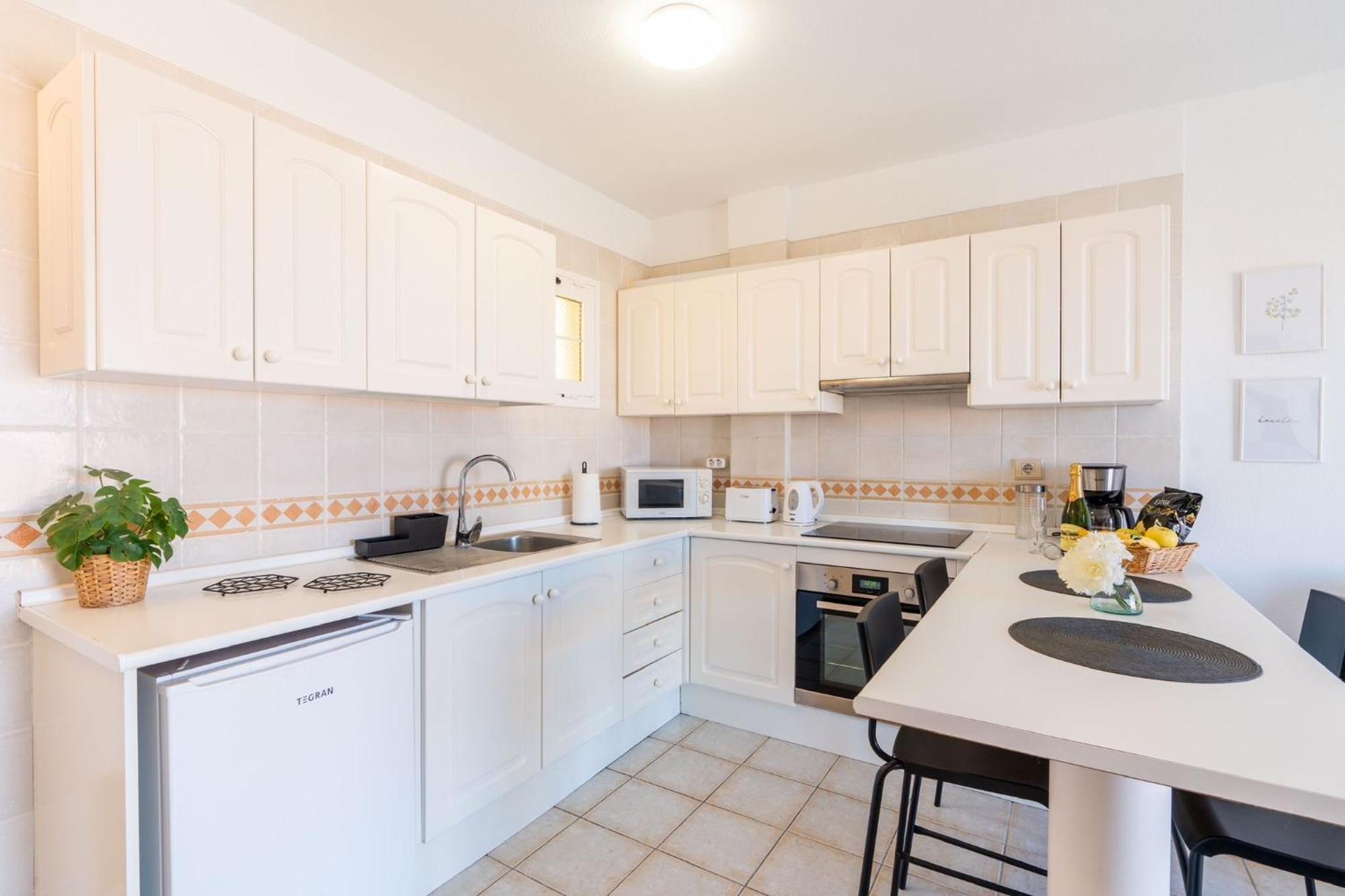 Agradable Y Comodo Apartamento En La Finca Chayofa Екстер'єр фото